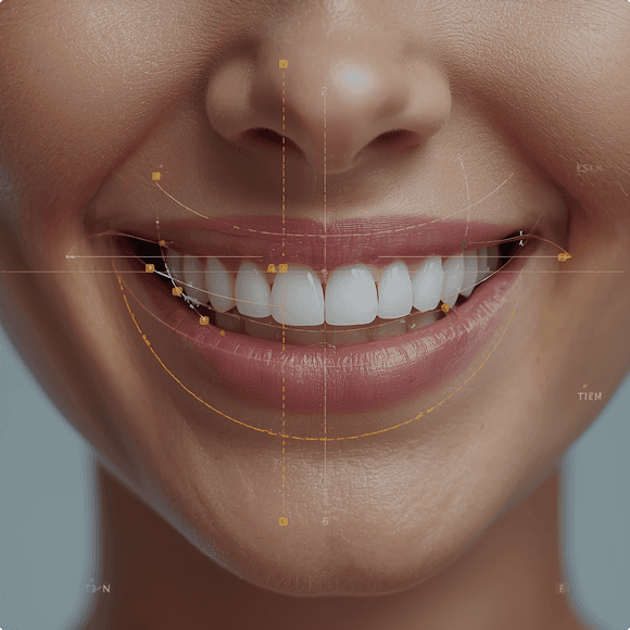 smile