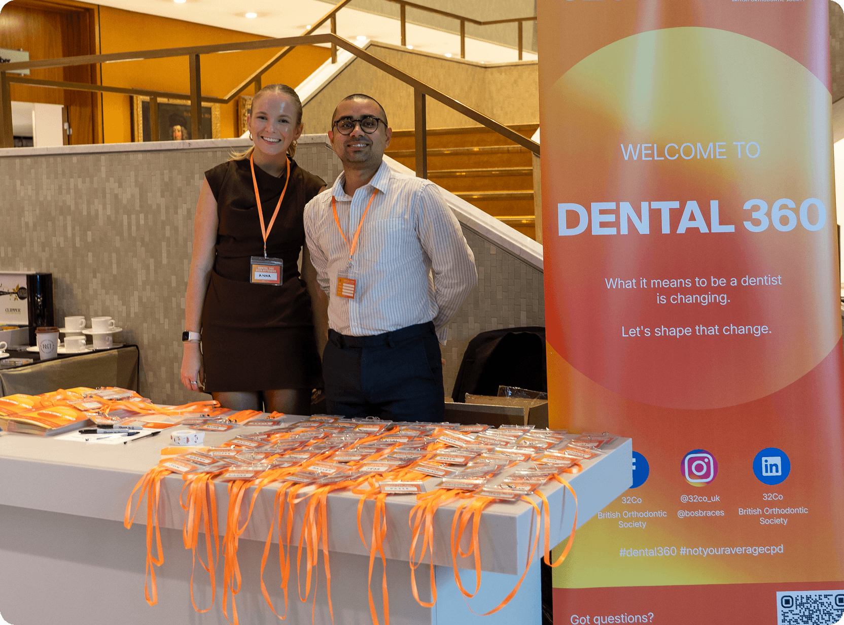 Dental 360 Product