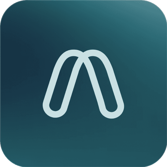 Aerox app icon