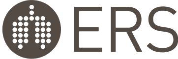 ERS — European Respiratory Society