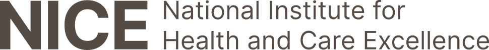 NICE — National Institute for Health and Care Excellence